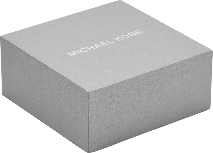 Actual product image Michael Kors Premium (11% CZ, 89% sterling silver)