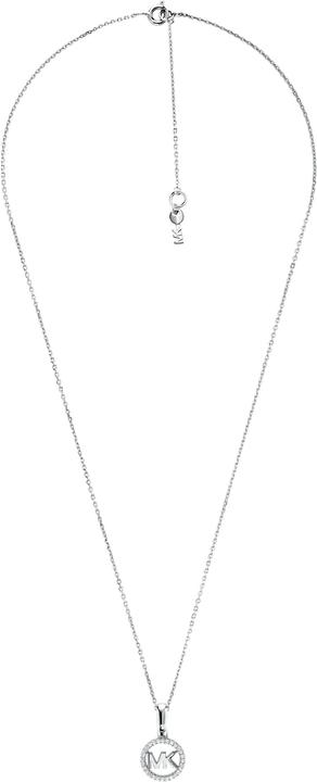 Image du produit Michael Kors Colliers (Argent massif, 41 cm)