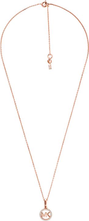 Produktbild Michael Kors Halskette (Sterlingsilber, 40.5 cm)