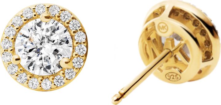 Immagine prodotto Michael Kors Orecchini a perno (Sterling silver)