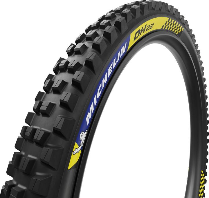 Image du produit Michelin DH 22 TS (29 x 2.40, 61-622)