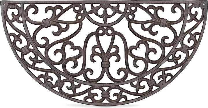 Image du produit Relaxdays Paillasson (60 x 31 x 2 cm)
