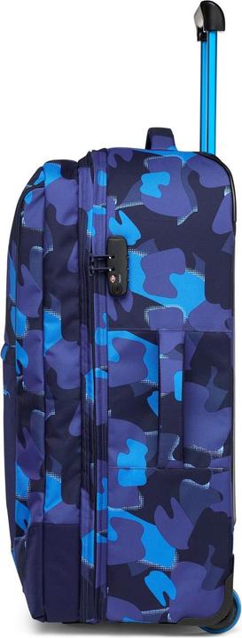 Actual product image Satch Flow - Troublemaker (0.06 l, M (50 - 90l))