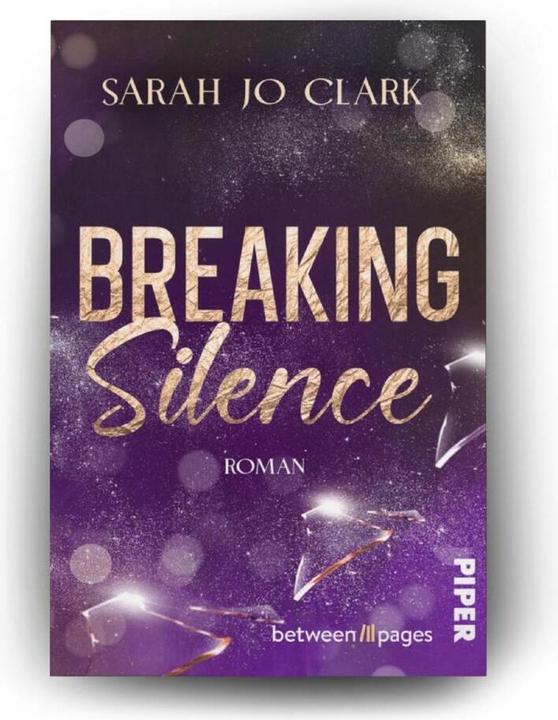 Breaking Silence (Deutsch, Sarah Jo Clark, 2025)