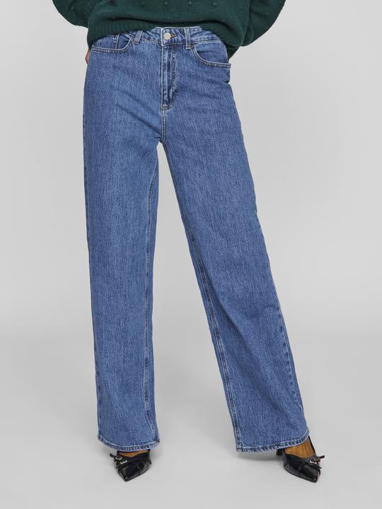 Image du produit Vila Jeans taille haute large (W40/L32)