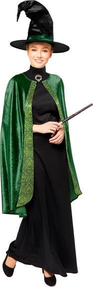 Produktbild Amscan Prof. Mc Gonagall (S)