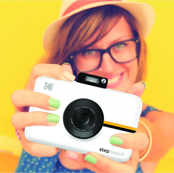 Image du produit Kodak step touch