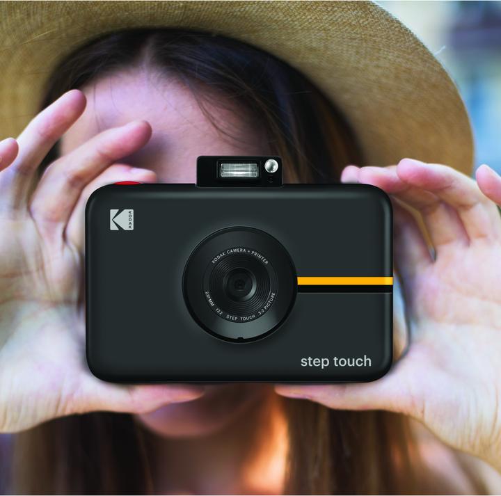Image du produit Kodak step touch