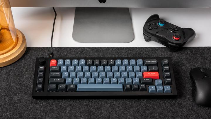 Produktbild Keychron Q65 (US, Kabelgebunden)