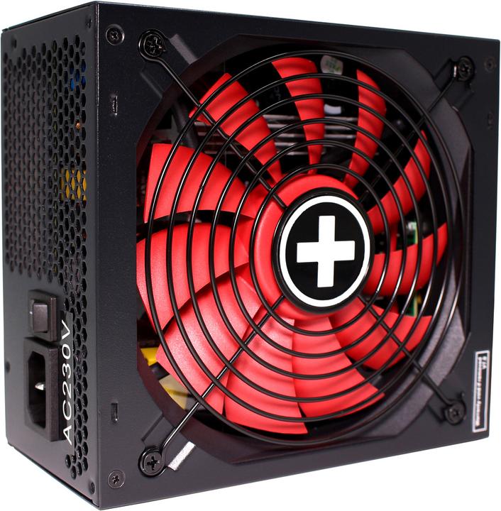Image du produit Xilence XP650R10 (650 W)