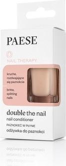 Produktbild Paese Double The Nail nail conditioner 9ml (9 ml)