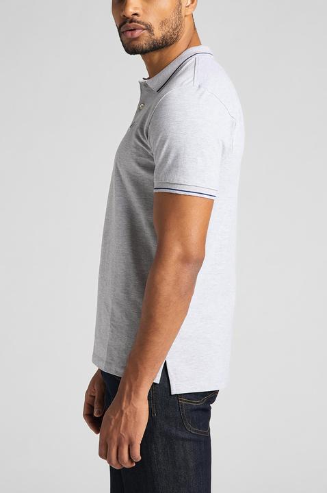 Actual product image Lee Pique Polo (XL)