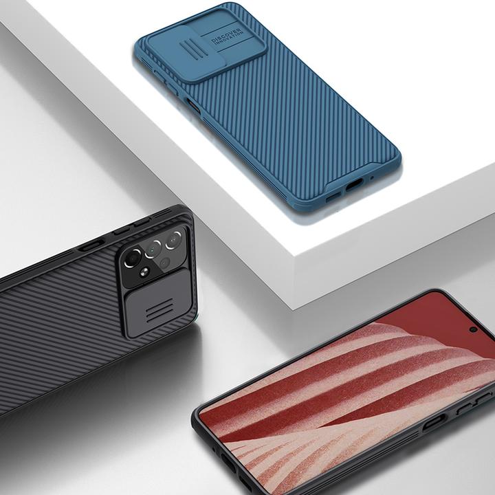 Image du produit Nillkin CamShield Pro Series Hardcase Cover (Samsung Galaxy A73 5G)
