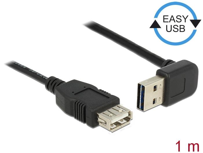 Image du produit Delock USB 2.0 (1 m, USB 3.0)