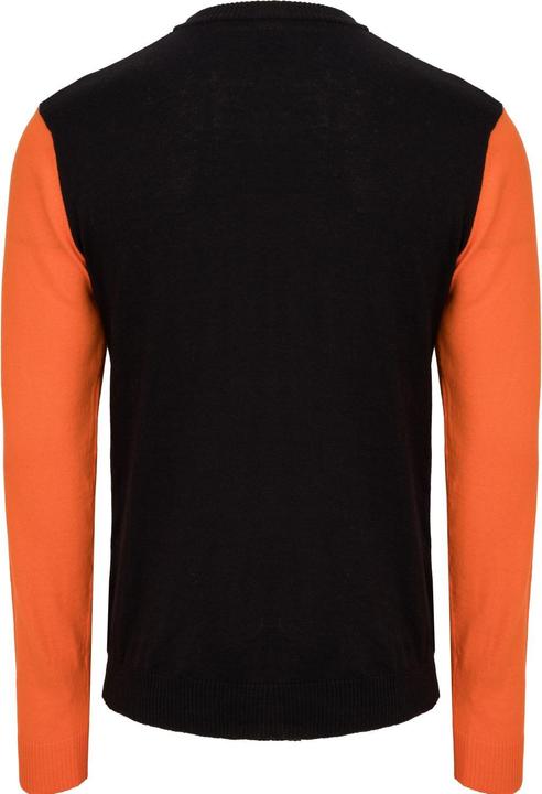 Produktbild Foco NFL Ugly Sweater XMAS Strick Pullover Cincinnati Bengals XL (XL)