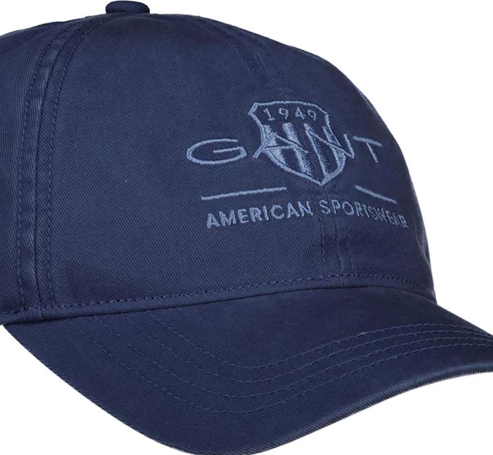 Image du produit GANT Tonal Archive Shield Cap (Taille unique)