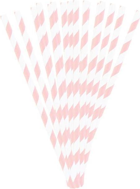 Produktbild MU Style BP Series Papier Strohhalme (25 x)