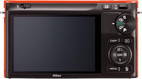 Produktbild Nikon 1 J2 11-27.5mm Kit (Nikon CX format)