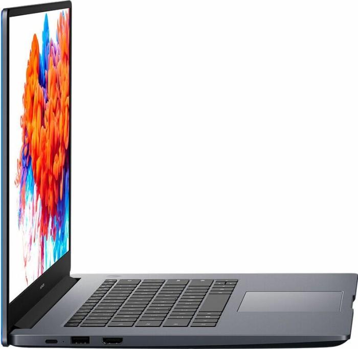 Produktbild Honor MagicBook 15 - 53010WGT (15.60", AMD Ryzen 5 3500U, 8 GB, 256 GB, DE)