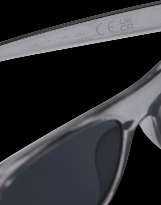 Actual product image Jack & Jones Plastic rectangular sunglasses Rectangular sunglasses