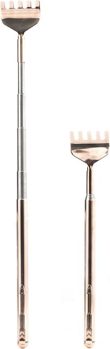 Actual product image Kikkerland Back Scratcher
