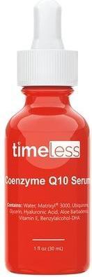 Immagine prodotto Timeless Cura della pelle Siero al Coenzima Q10 e Matrixyl 3000 con Acido Ialuronico 30ml (30 ml)