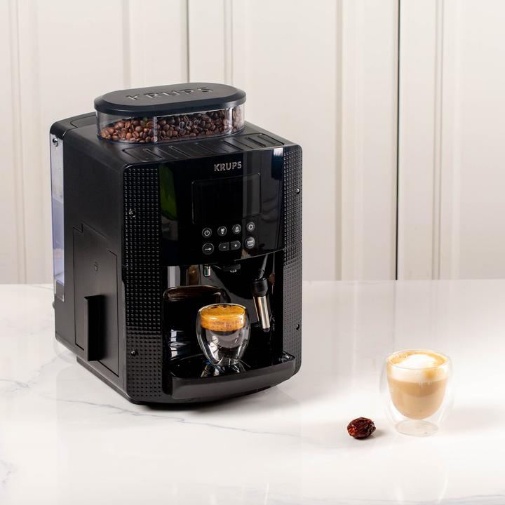 Immagine prodotto Krups Essential Espresso