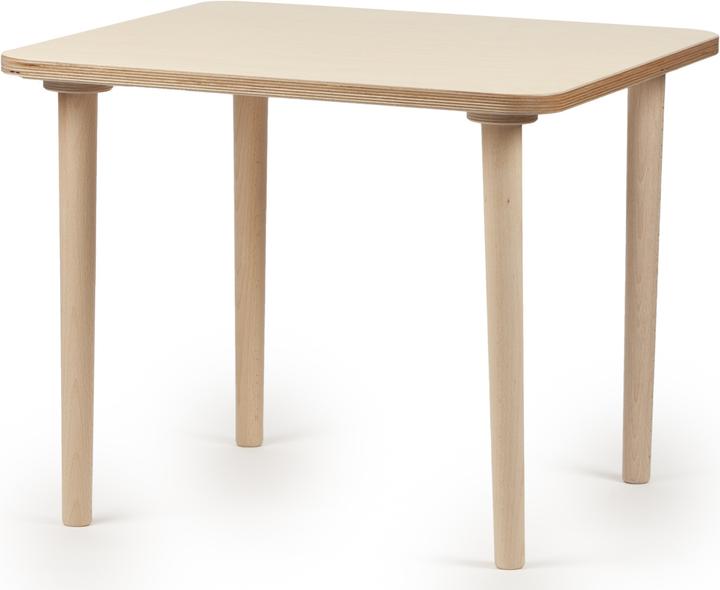 Weizenkorn Tabella (Tavolo per bambini)