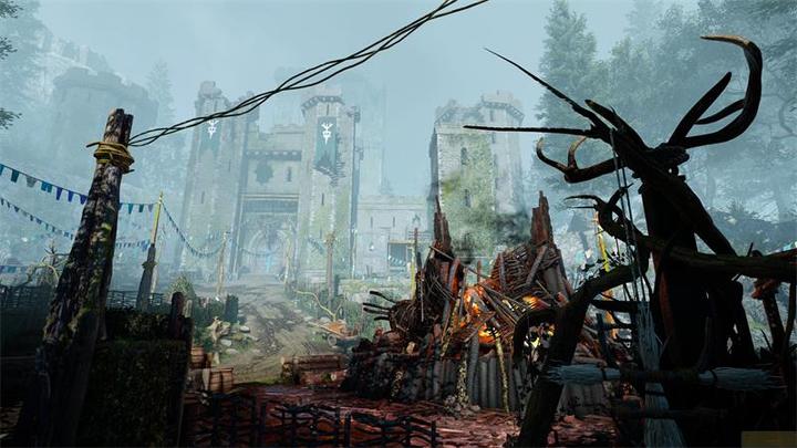 Productafbeelding Sold Out Atomfall (PS5, DE)