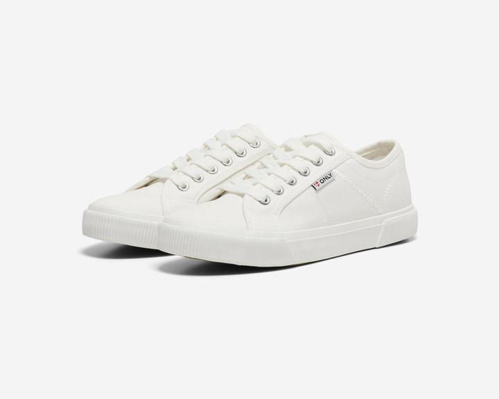 Actual product image Only almond toe trainers trainers (37)