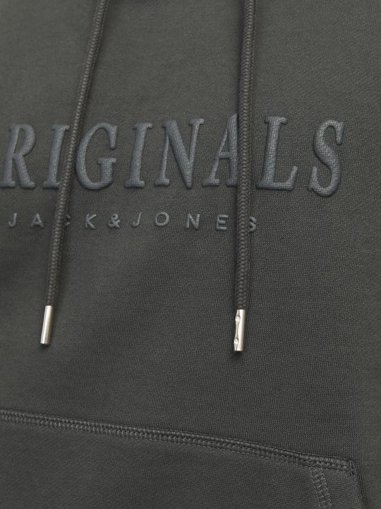 Produktbild Jack & Jones Jorfrederiksberg Sweat Hood Sn (XS)