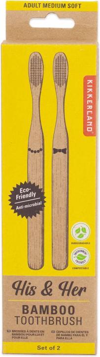 Actual product image Kikkerland His Her Set (Medium, 2 x)