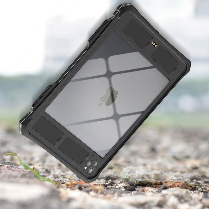 Produktbild Redpepper IP68 Waterproof, 360° Grad Schutz Series (iPad Pro 11 2022 (4. Gen))