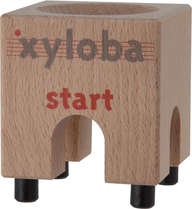 Actual product image Xyloba Starting block