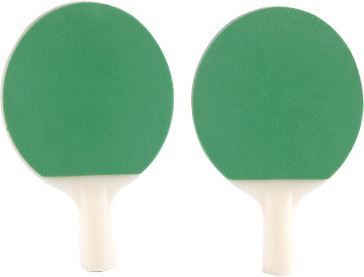 Actual product image Kikkerland Desktop Table Tennis