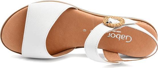 Actual product image Gabor Sandals (38.5)