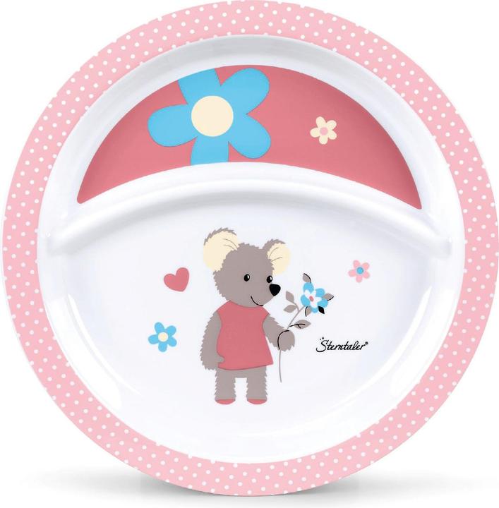 Produktbild Sterntaler Kindergeschirrset