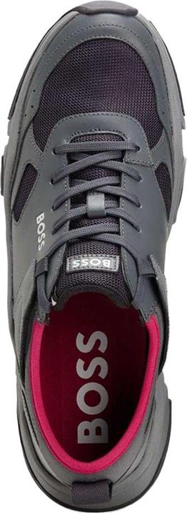 Produktbild Hugo Boss Sneaker Asher Leder (47)