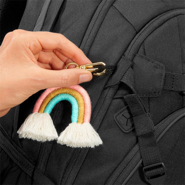Produktbild Coocazoo Rucksack-Zubehör COLOUR UP-Set