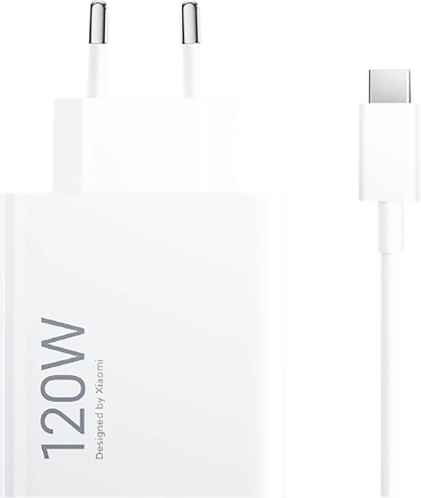 Produktbild Xiaomi Combo (120 W)