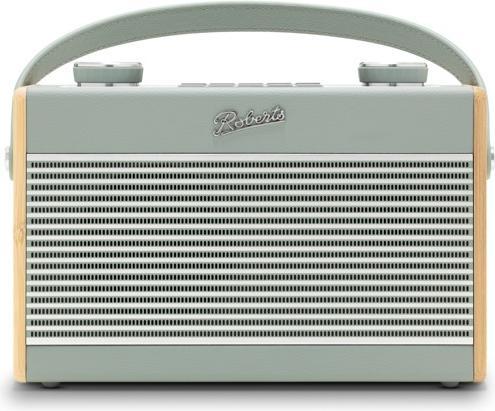 Produktbild Roberts Rambler Max (Internetradio)