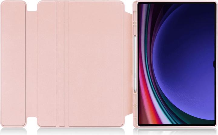 Image du produit Cover-Discount Galaxy Tab S10 Ultra - Étui 360 degrés (Galaxy Tab S10 Ultra)