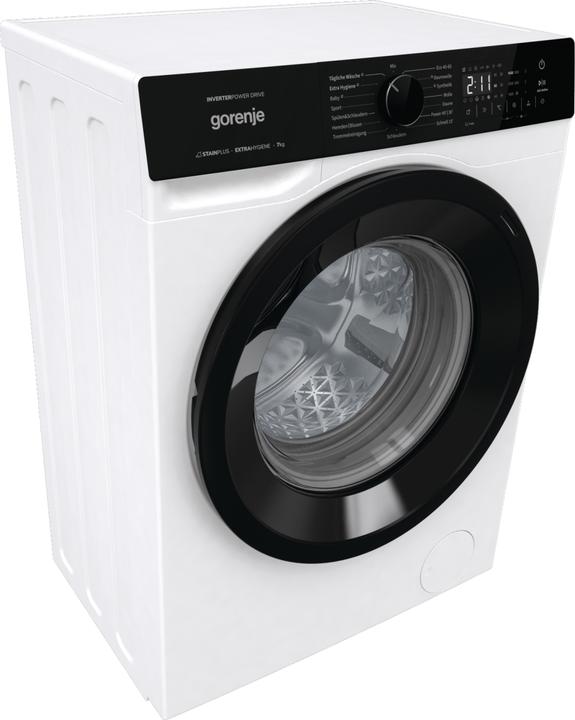 Immagine prodotto Gorenje Lavatrice completamente automatica - WNHA74SAPS/DE - (7 kg, A sinistra)