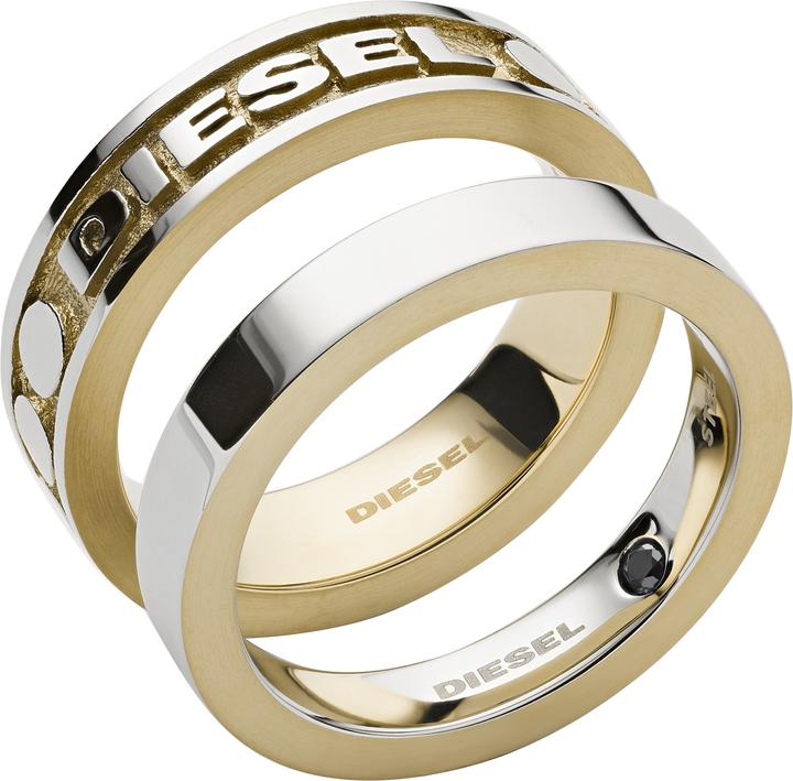 Diesel Ringset (63)