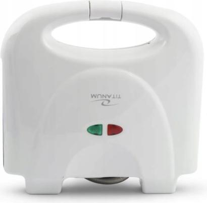 Produktbild Titanum TKT001W Sandwich-Toaster