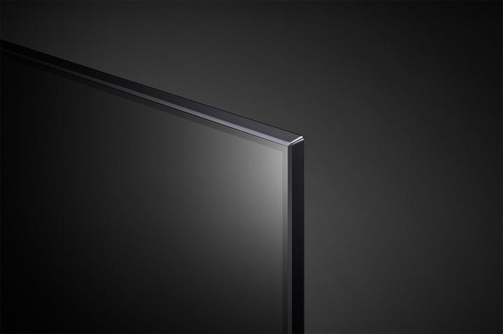 Produktbild LG 75QNED819QA (75", QNED81, QLED, 4K, 2022)