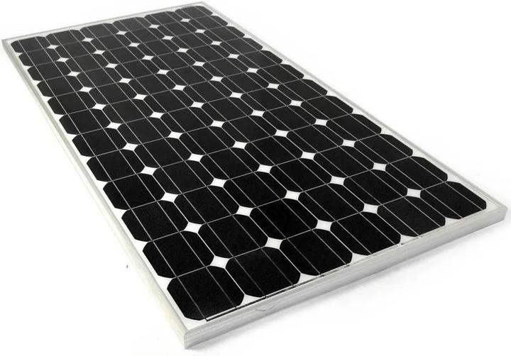Produktbild Autosolar 335 Watt Solarpanel (335 W, 17.50 kg)