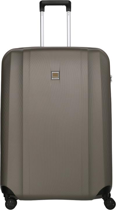Produktbild Titan Xenon - Spinner Trolley (107 l, L (90 - 115l))