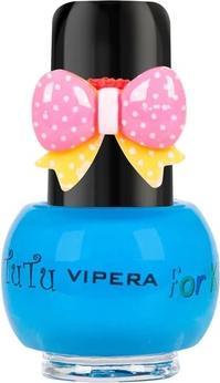 Vipera Tutu - Peel-Off Varnish To Claw 09 Turquoise Pointe (09 Turquoise Pointe)
