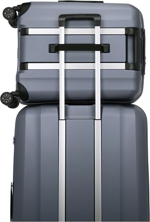 Produktbild Titan Xenon - Spinner Trolley (38 l, Handgepäck (bis 50l))